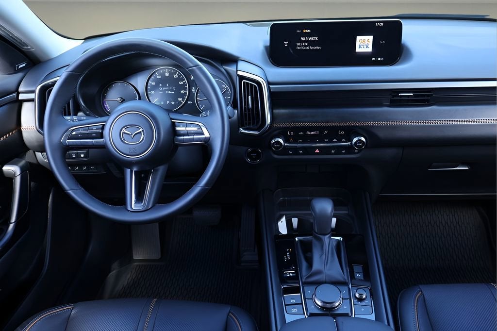 2025 Mazda Mazda CX-50 Hybrid Premium Plus Package