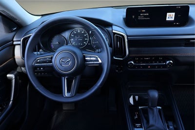 2025 Mazda Mazda CX-50 Hybrid Premium Plus Package