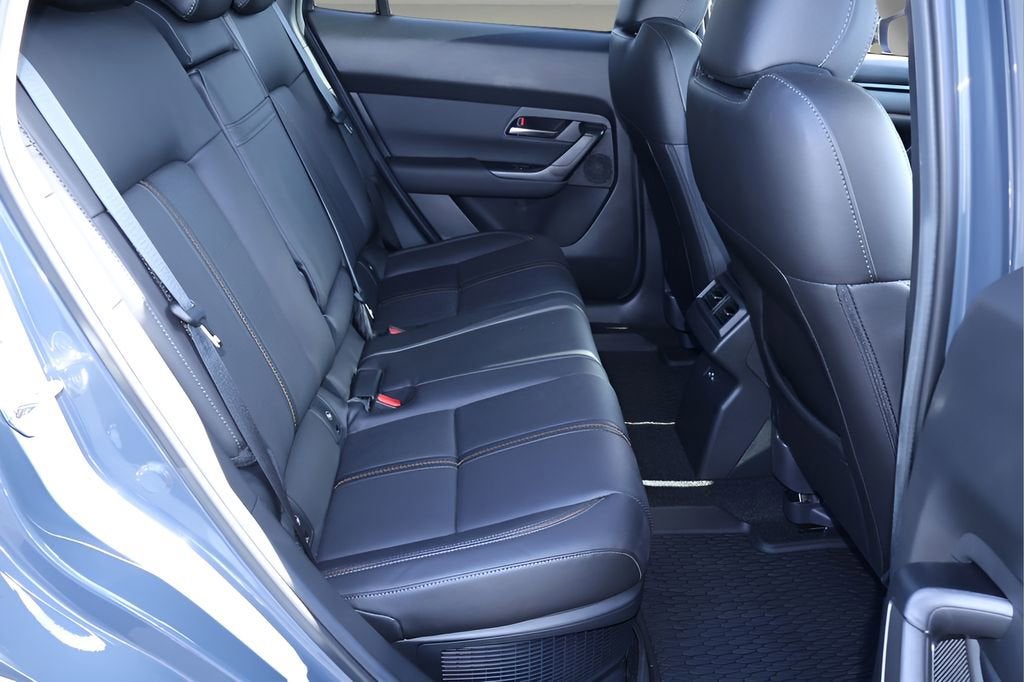 2025 Mazda Mazda CX-50 Hybrid Premium Plus Package
