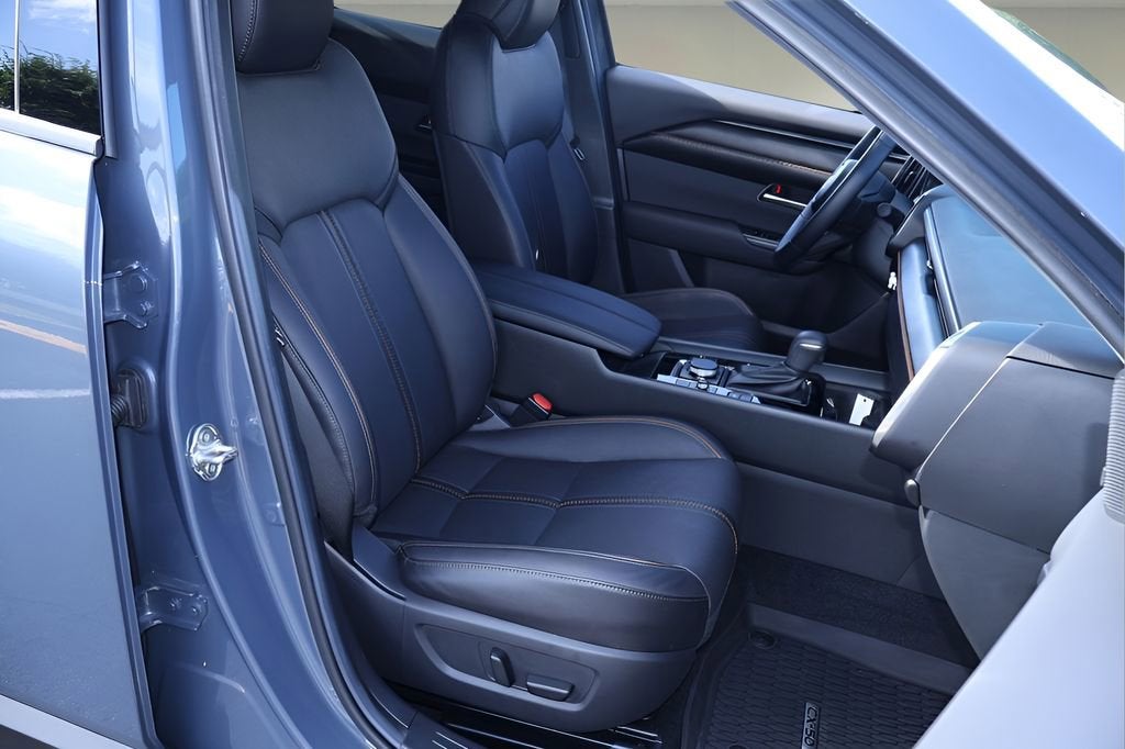 2025 Mazda Mazda CX-50 Hybrid Premium Plus Package