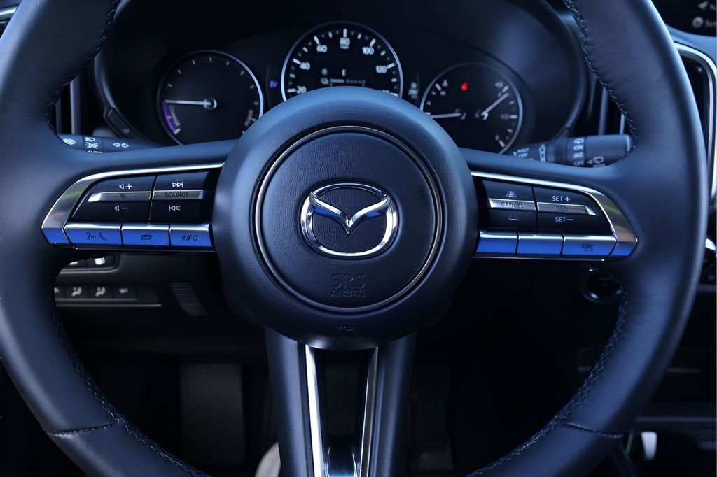 2025 Mazda Mazda CX-50 Hybrid Premium Plus Package