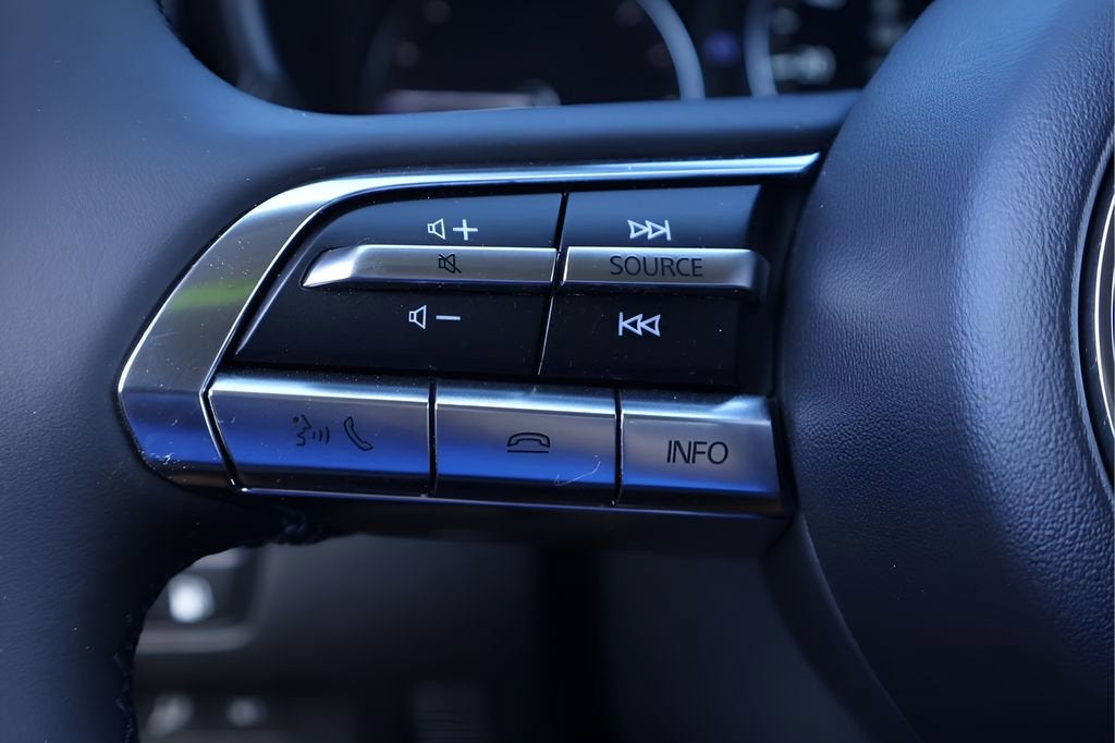 2025 Mazda Mazda CX-50 Hybrid Premium Plus Package
