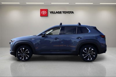 2025 Mazda Mazda CX-50 Hybrid Premium Plus Package