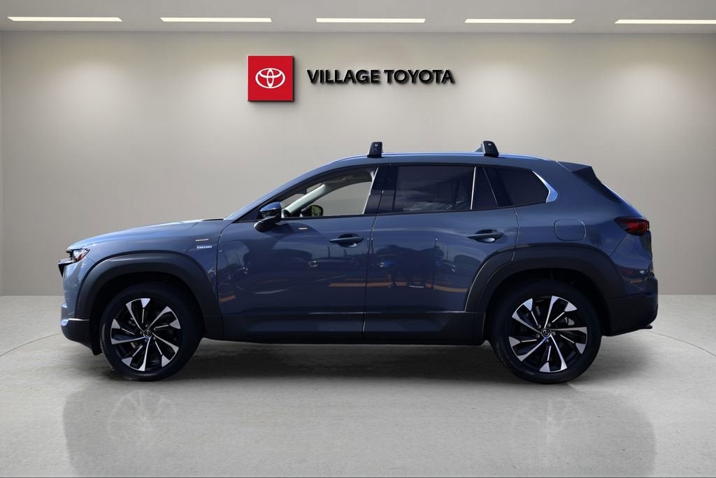 2025 Mazda Mazda CX-50 Hybrid Premium Plus Package