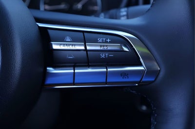 2025 Mazda Mazda CX-50 Hybrid Premium Plus Package