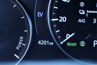 2025 Mazda Mazda CX-50 Hybrid Premium Plus Package