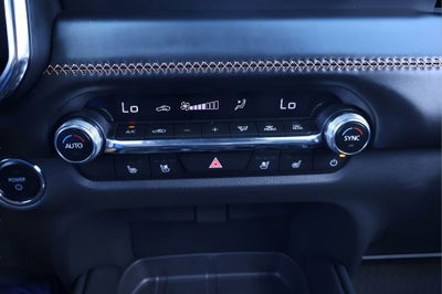2025 Mazda Mazda CX-50 Hybrid Premium Plus Package