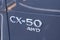 2025 Mazda Mazda CX-50 Hybrid Premium Plus Package