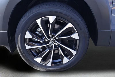 2025 Mazda Mazda CX-50 Hybrid Premium Plus Package