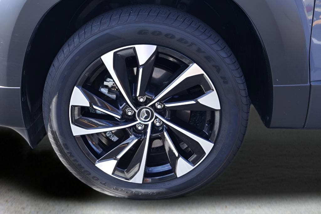 2025 Mazda Mazda CX-50 Hybrid Premium Plus Package