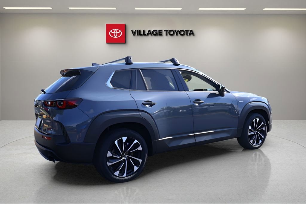 2025 Mazda Mazda CX-50 Hybrid Premium Plus Package