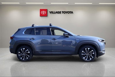 2025 Mazda Mazda CX-50 Hybrid Premium Plus Package