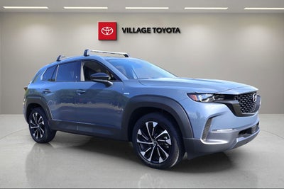 2025 Mazda Mazda CX-50 Hybrid Premium Plus Package