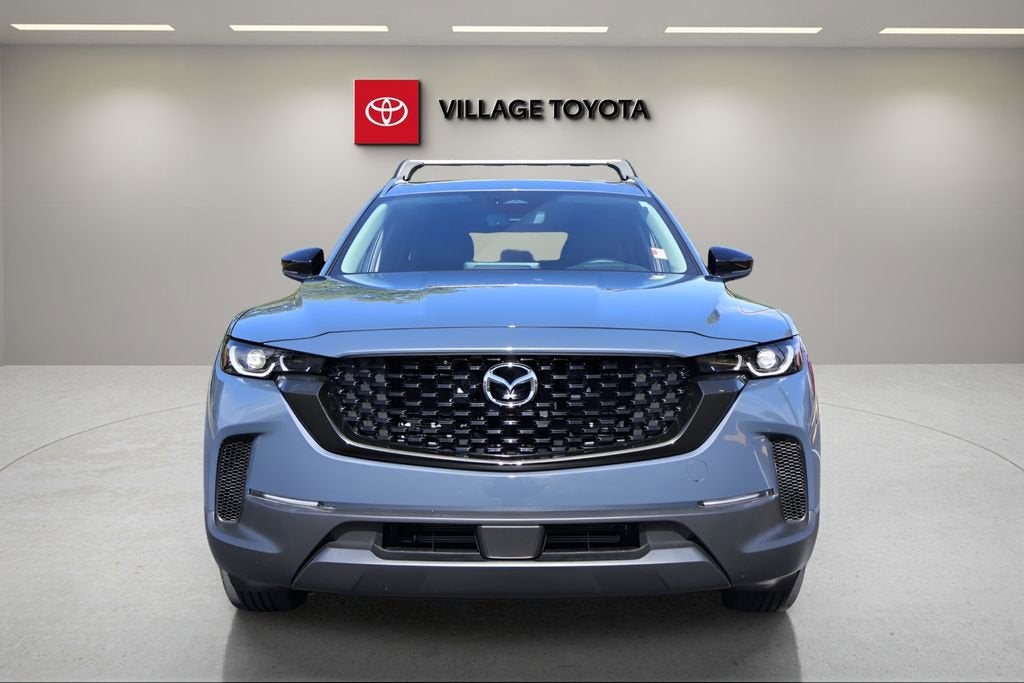 2025 Mazda Mazda CX-50 Hybrid Premium Plus Package