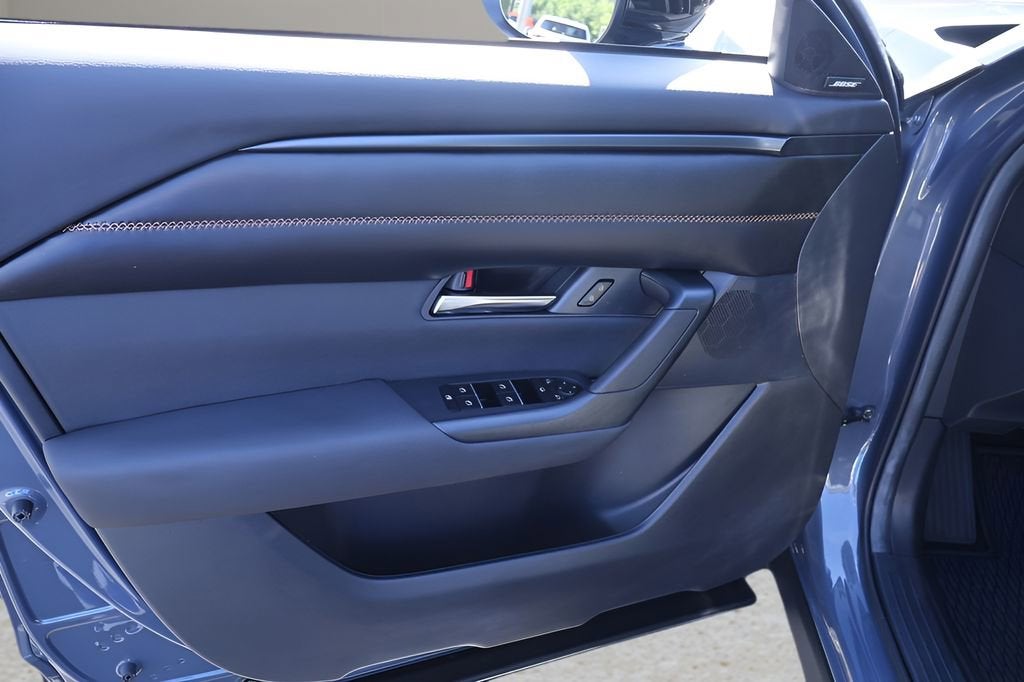 2025 Mazda Mazda CX-50 Hybrid Premium Plus Package