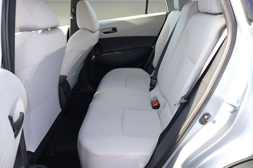 2023 Toyota Corolla Cross L