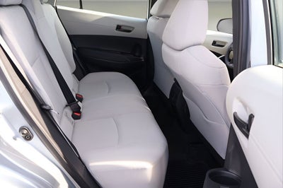 2023 Toyota Corolla Cross L