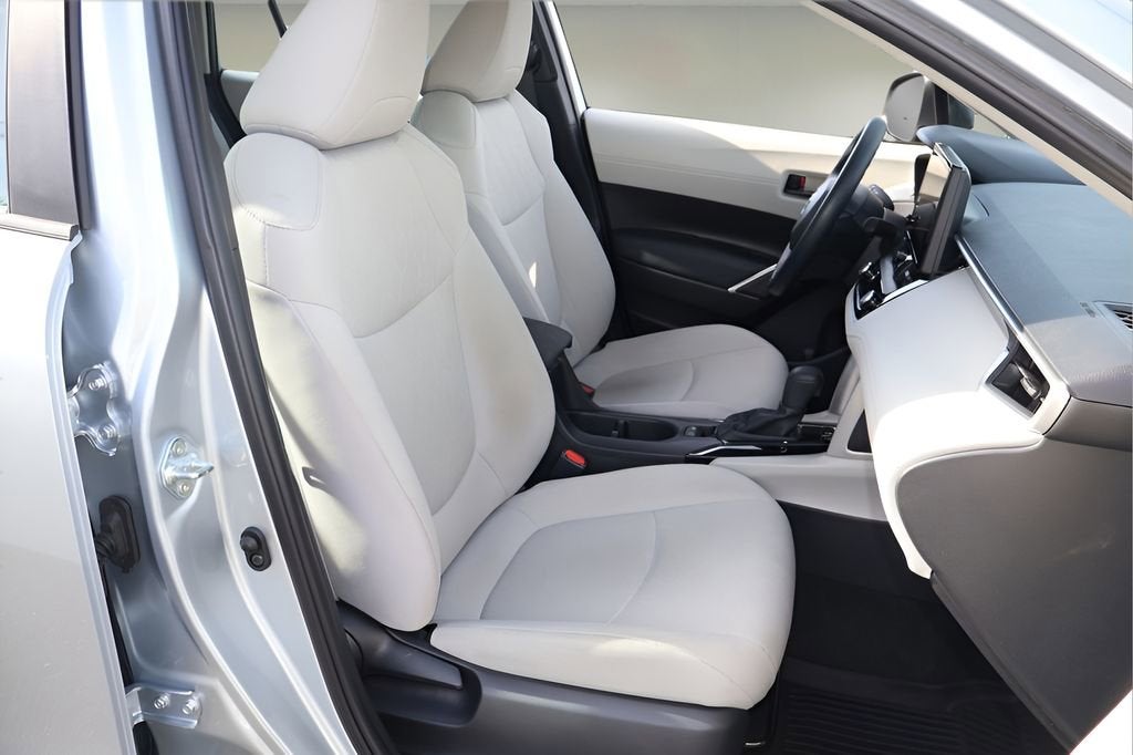 2023 Toyota Corolla Cross L