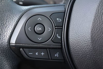 2023 Toyota Corolla Cross L