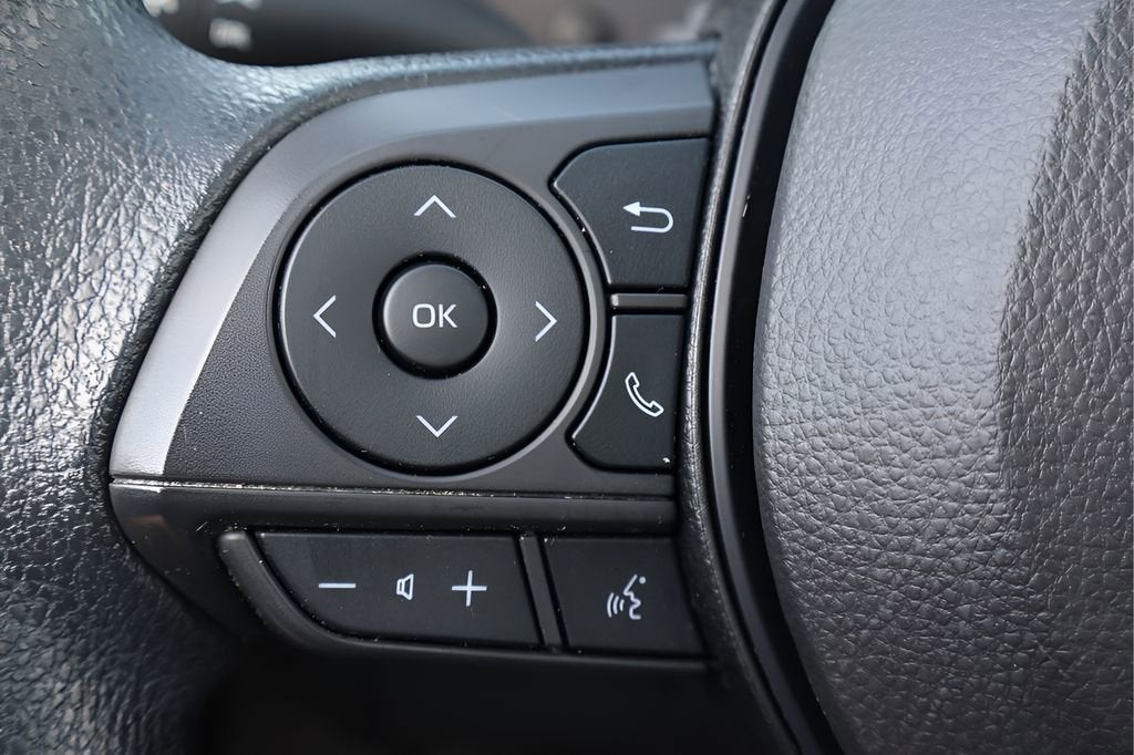 2023 Toyota Corolla Cross L