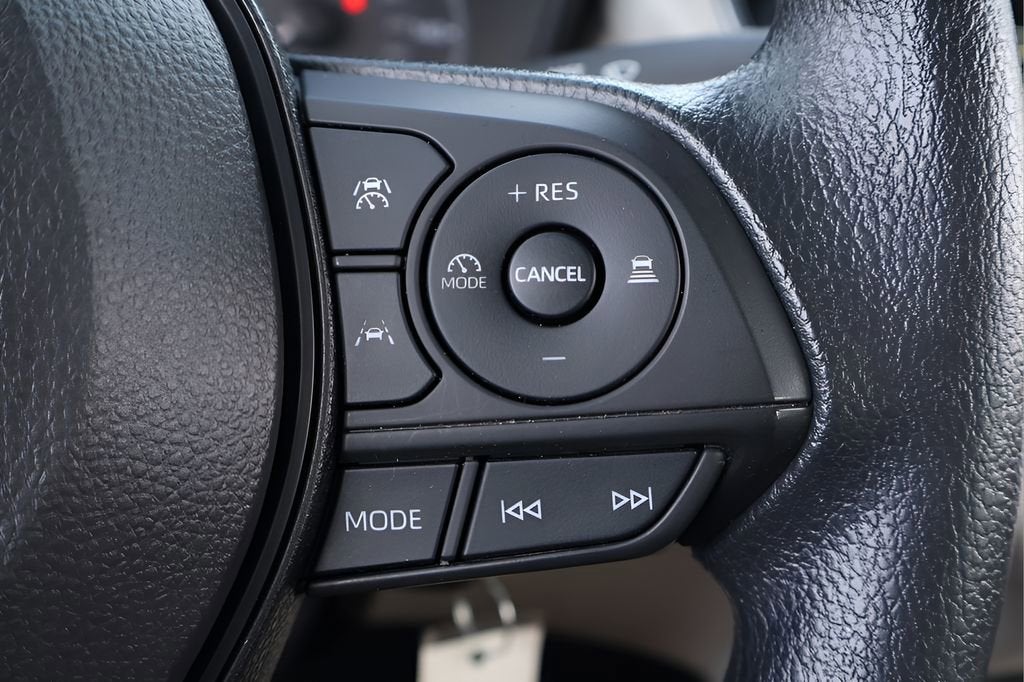 2023 Toyota Corolla Cross L