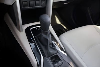 2023 Toyota Corolla Cross L