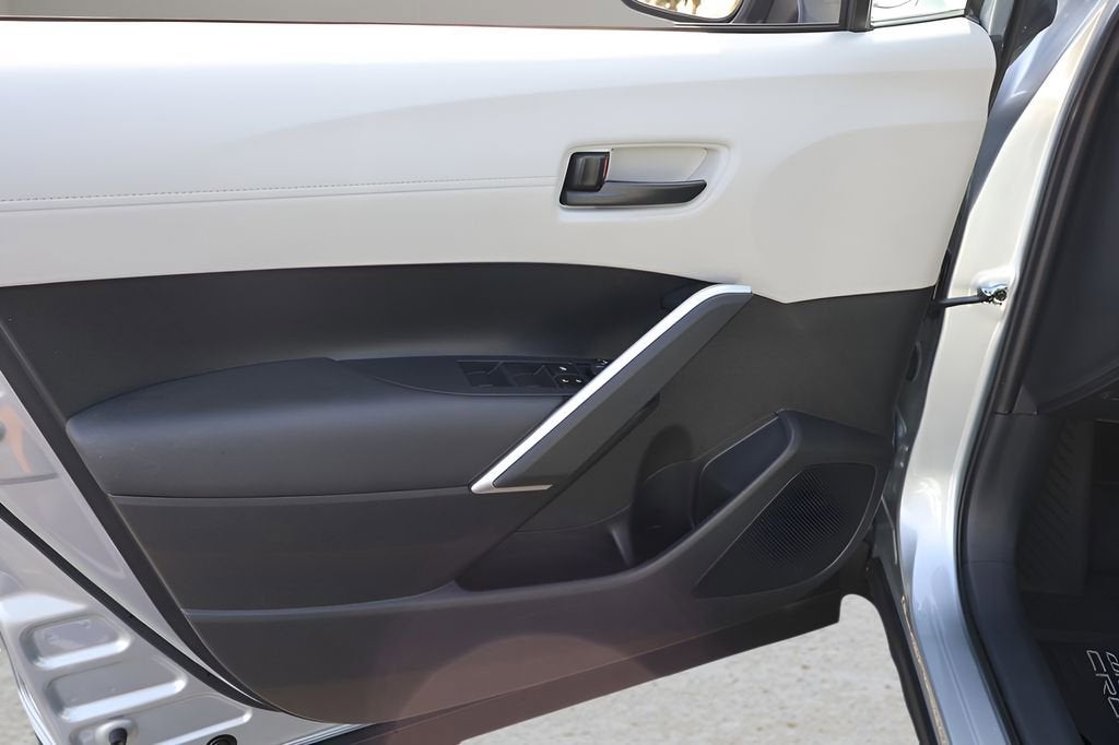 2023 Toyota Corolla Cross L