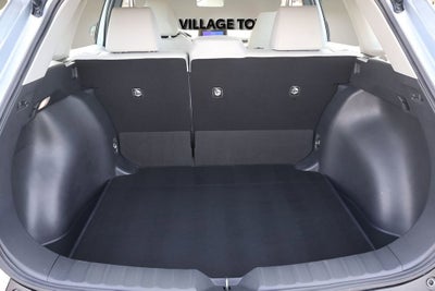 2023 Toyota Corolla Cross L