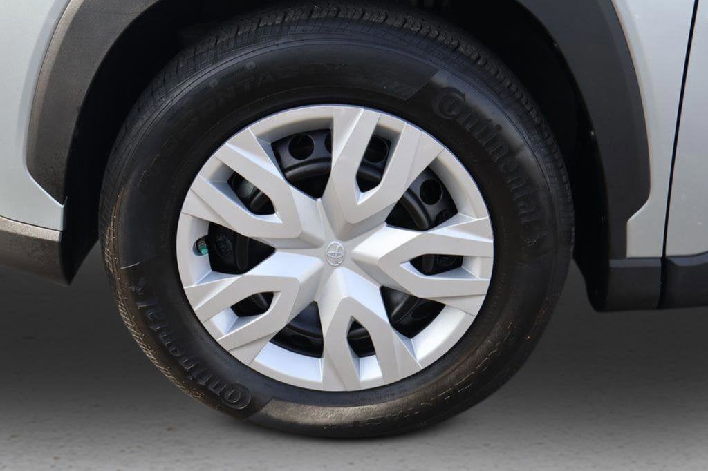 2023 Toyota Corolla Cross L