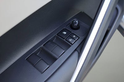 2023 Toyota Corolla Cross L