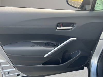 2026 Toyota Corolla Cross Hybrid S