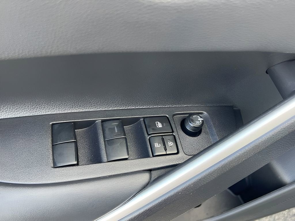 2026 Toyota Corolla Cross Hybrid S