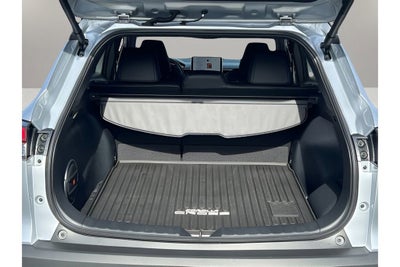 2026 Toyota Corolla Cross Hybrid S