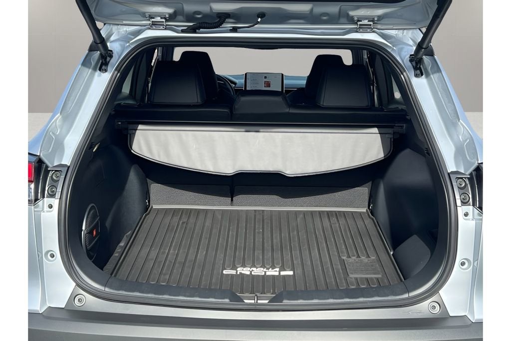 2026 Toyota Corolla Cross Hybrid S