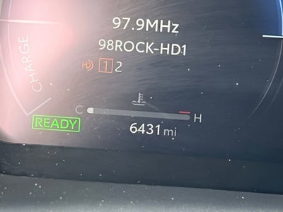 2026 Toyota Corolla Cross Hybrid S