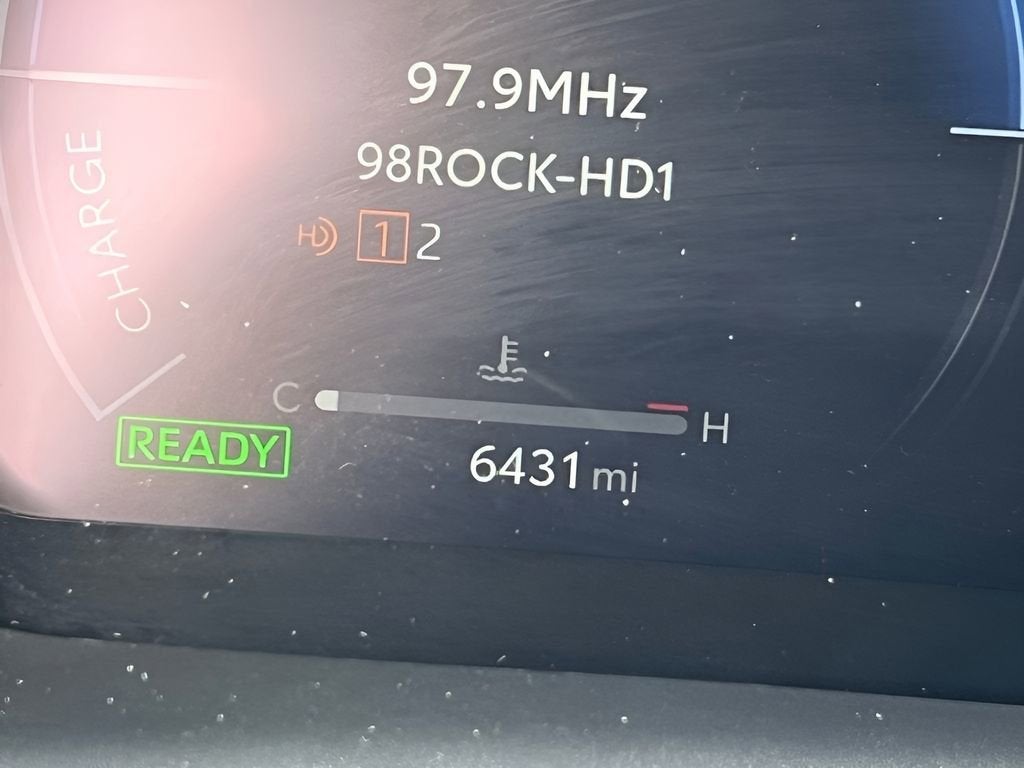 2026 Toyota Corolla Cross Hybrid S