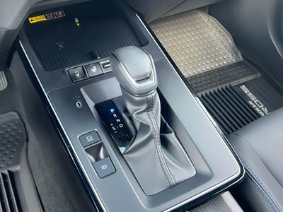 2026 Toyota Corolla Cross Hybrid S