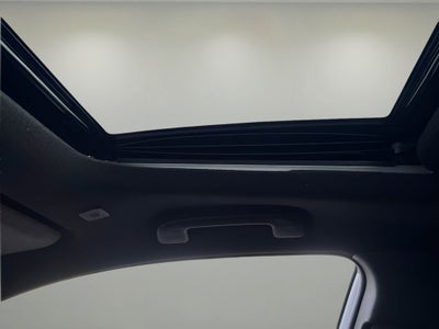 2026 Toyota Corolla Cross Hybrid S