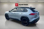2026 Toyota Corolla Cross Hybrid S