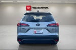 2026 Toyota Corolla Cross Hybrid S