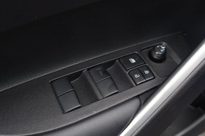 2025 Toyota Corolla Cross Hybrid S