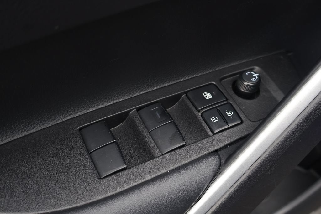 2025 Toyota Corolla Cross Hybrid S
