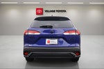 2025 Toyota Corolla Cross Hybrid S