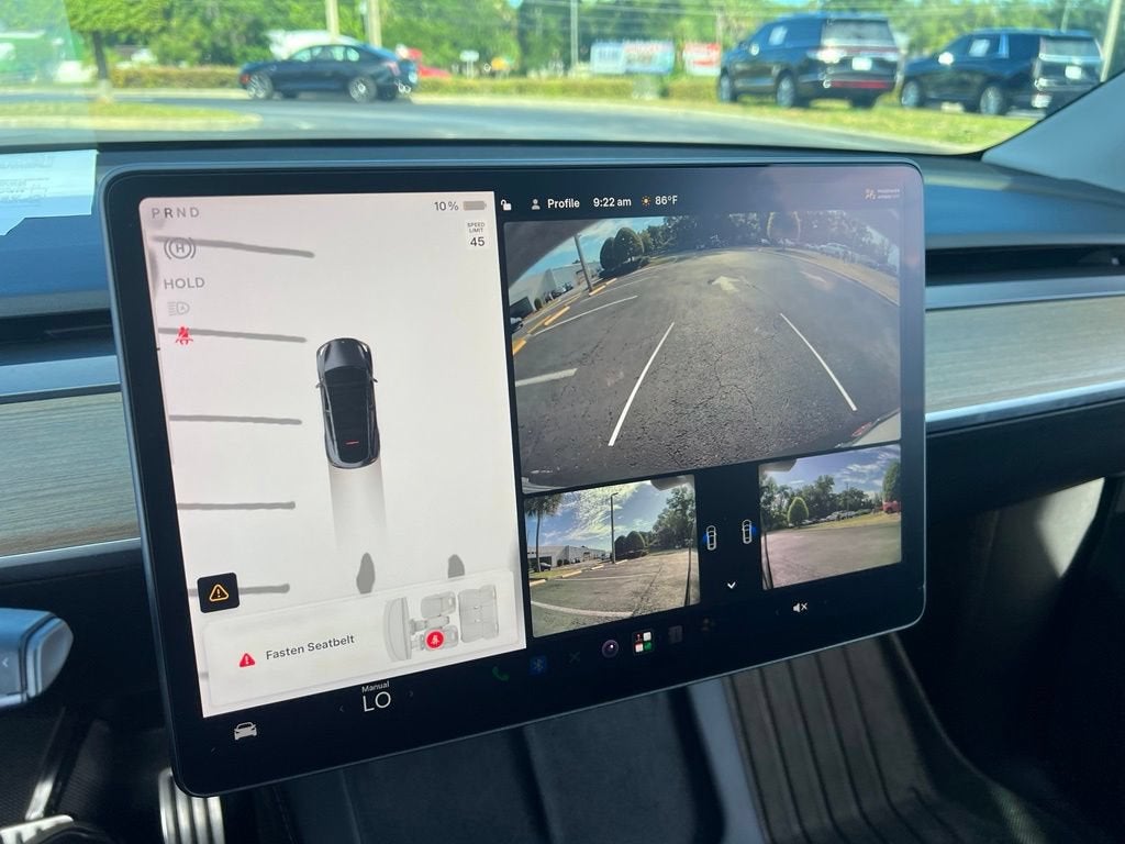 2023 Tesla Model Y Performance