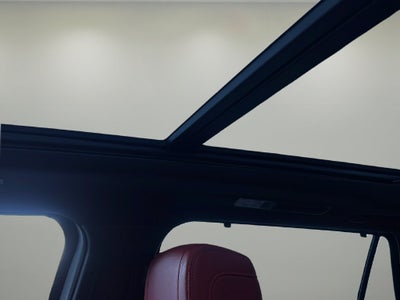 2025 Toyota Sequoia SR5