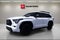 2026 Toyota Sequoia SR5