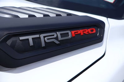 2026 Toyota Sequoia SR5