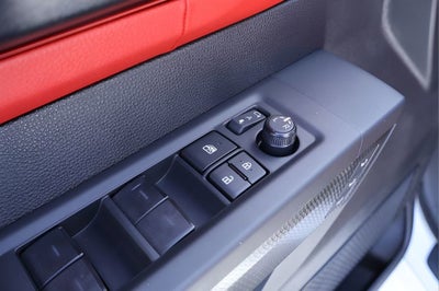 2026 Toyota Sequoia SR5