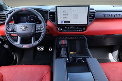2026 Toyota Sequoia SR5