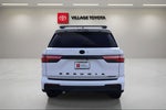 2026 Toyota Sequoia SR5